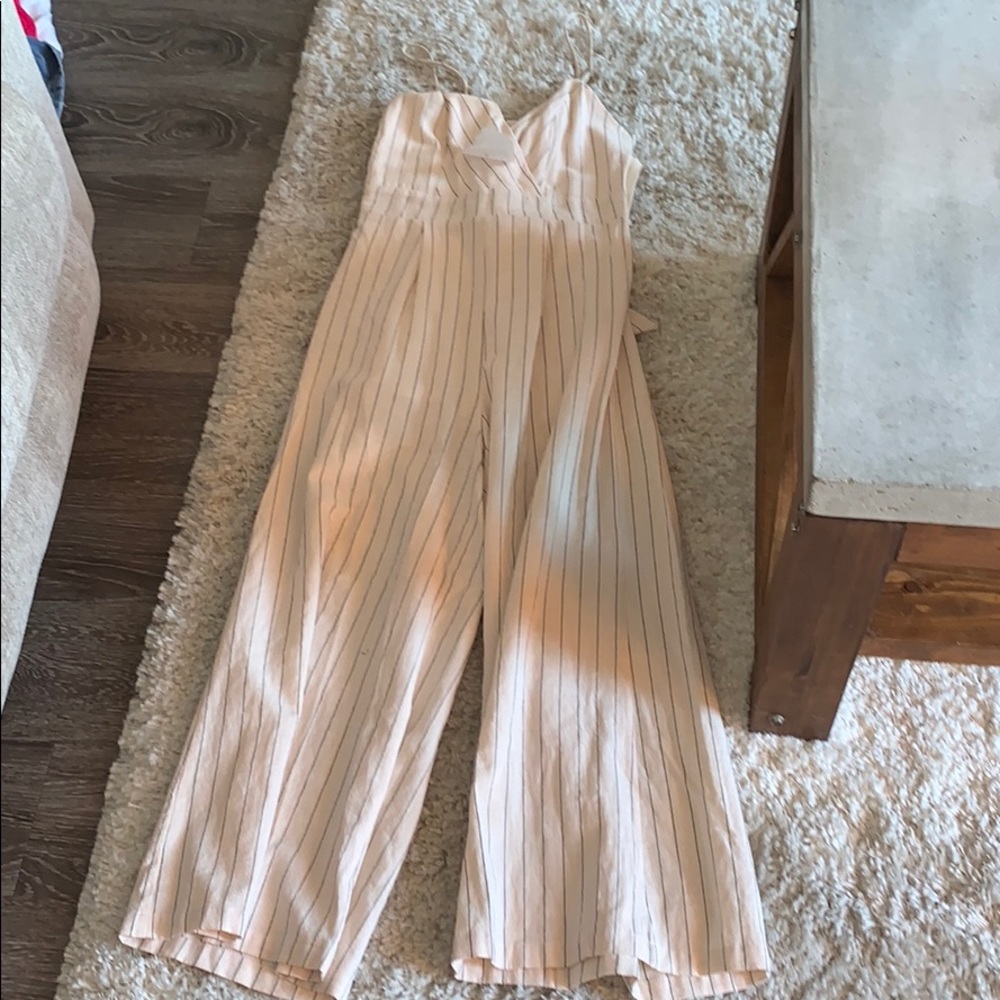 NWT ALTAR’D STATE Jumper